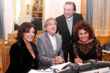 Jitka Zelenková, Karel Gott