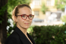 Lucie Vondráčková 