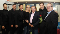 Il Divo, Jan Adam