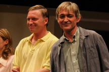 Vladimír Dlouhý, Michal Dlouhý