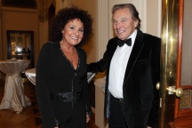 Jitka Zelenková, Karel Gott