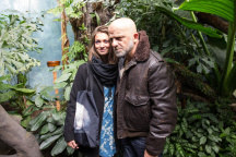 Veronika Čermák Macková, Hynek Čermák