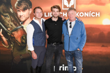 Michal Dlouhý, O koních a lidech