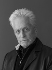 Michael Douglas, KVIFF 2025, MFFKV 2025