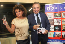 Jitka Zelenková, Karel Gott