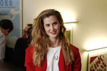 Jana Bernášková