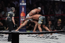 Karlos Vémola, Attila Végh