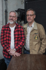 David Matásek, Jan Matásek