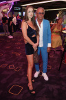 Leo Beránek starší, Kateřina Beránková