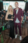 Gabriela Soukalová, Miloš Kadeřábek