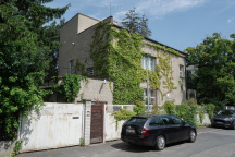 Libuše Šafránková, Josef Abrhám