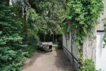 Libuše Šafránková, Josef Abrhám