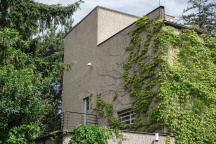 Libuše Šafránková, Josef Abrhám
