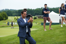 Golf, Roman Šebrle