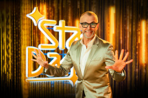 StarDance Tour 2025