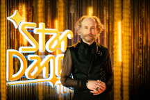 StarDance Tour 2025