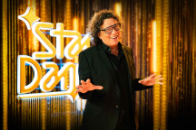 StarDance Tour 2025