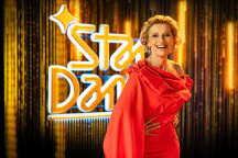 StarDance Tour 2025