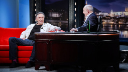 Predrag Bjelac, Show Jana Krause