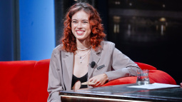 Show Jana Krause, Anna Dvořáková