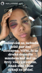 Angie Mangombe