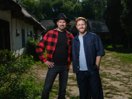Farma Česko