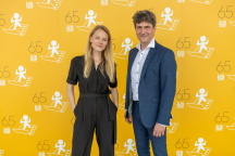Zlín Film Festival