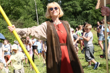 Letní lásky