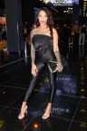 Angie Mangombe