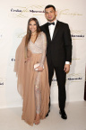 Machmud Muradov, Monika Bagárová