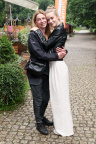Amelie Pokorná, Lucie Zedníčková
