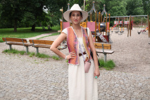 Michaela Tomešová