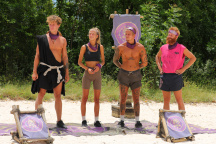 Survivor