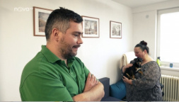 Extrémní proměny Slovensko, Růžena Prvá