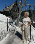 Eva Pavlová