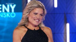 Extrémní proměny SK, Alexandra Vršanská 
