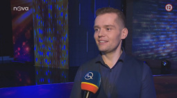 Extrémní proměny Slovensko, Lubomír Sedliaček