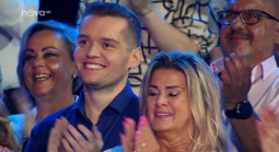 Extrémní proměny Slovensko, Jessica Zahradová