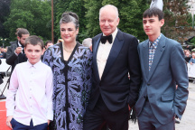 Stellan Skarsgard