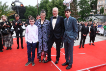 Stellan Skarsgard