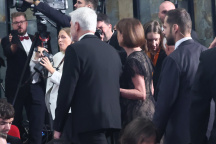 Petr Pavel, Andrea Bartošková