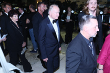 Stellan Skarsgard