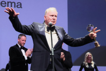 Stellan Skarsgard