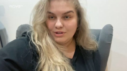 Extrémní proměny Slovensko, Jessica Zahradová