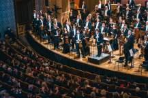 Jakub Hrůša, Česká filharmonie