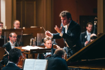 Jakub Hrůša, Česká filharmonie