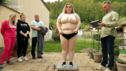 Extrémní proměny Slovensko, Jessica Zahradová
