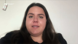 Extrémní proměny Slovensko, Vanesa Kupčová