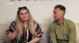 Extrémní proměny Slovensko, Jessica Zahradová