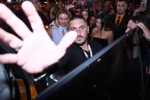 KVIFF 2025, MFFKV 2025, Dakota Johnson